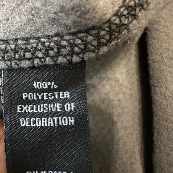 #2) PRO TOUR men’s golf Vest with pockets Size Large. - Picture 3 of 8